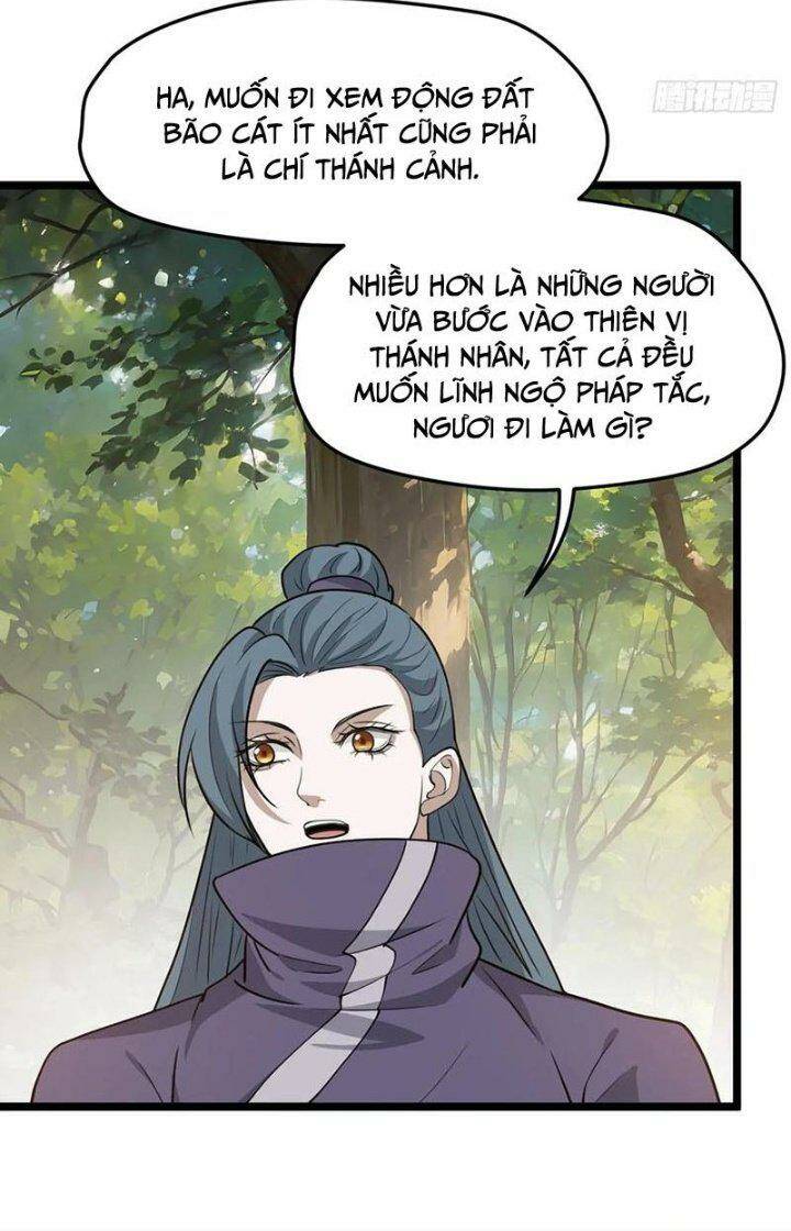 hệ thống gánh con mạnh nhất chapter 101 8