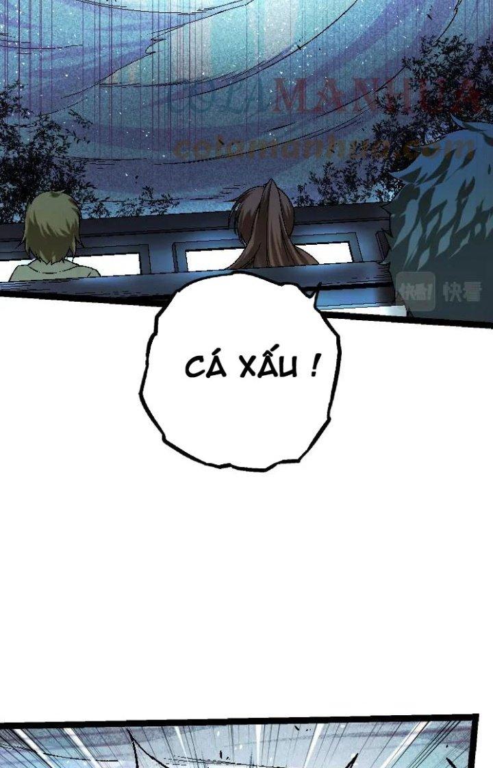 từ cây cổ thụ bắt đầu tiến hóa chapter 37 6