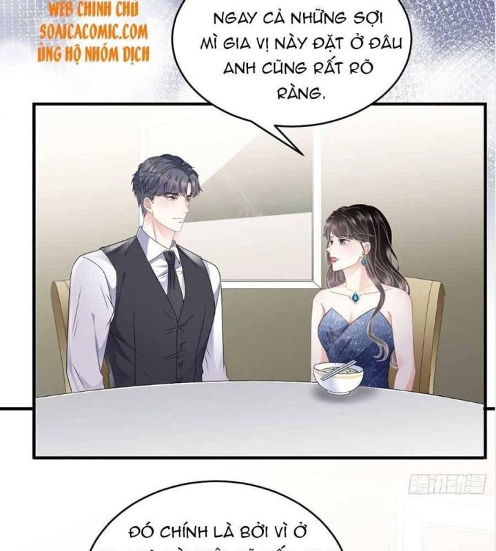 đại tiểu thư có thể có bụng dạ gì xấu chứ! (full) chapter 105 22