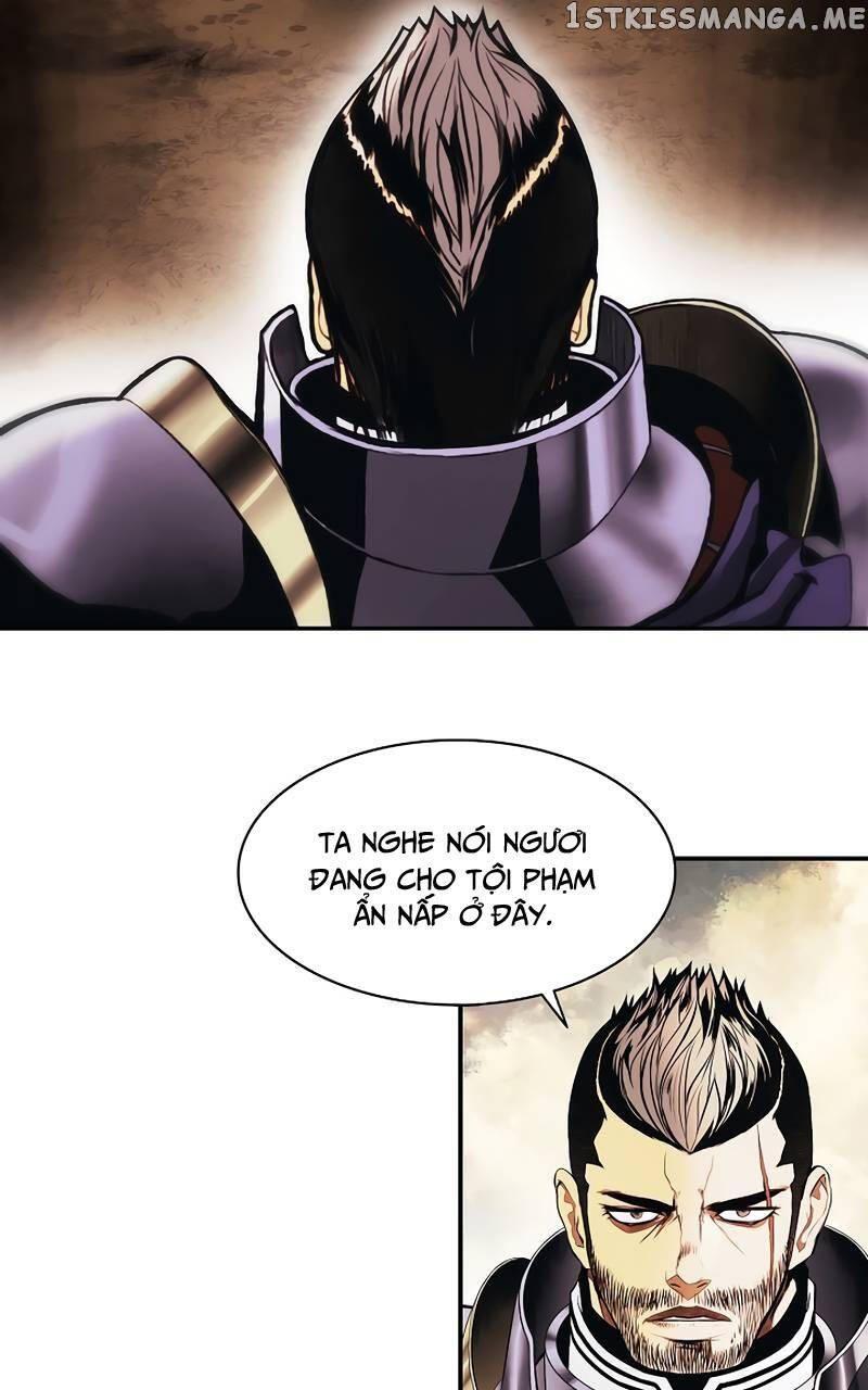 bất bại chân ma chapter 174 22