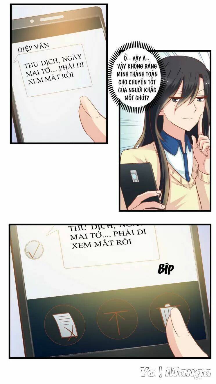 tôi là vợ tôi chapter 95 10