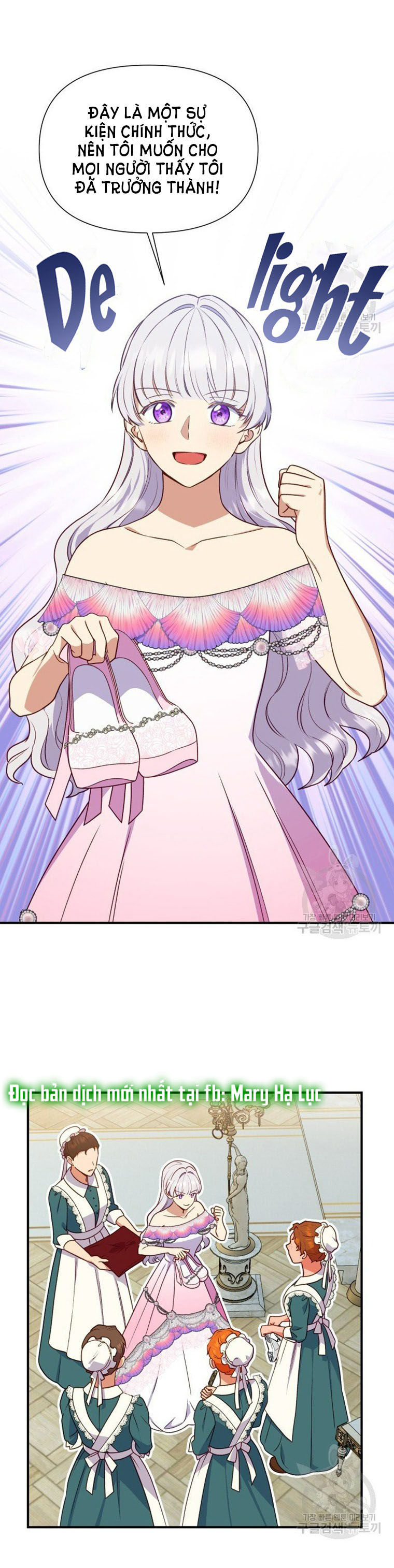 bản khế ước với nữ công tước ác ma chapter 150 10