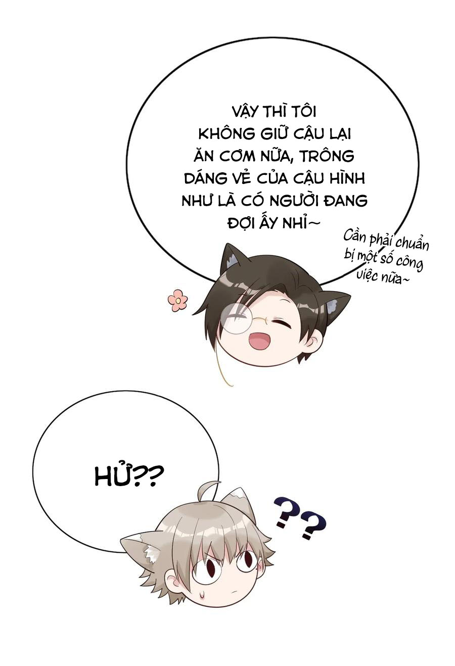 tức thời phạm quy [ tức thì vi quy ] chapter 32 40