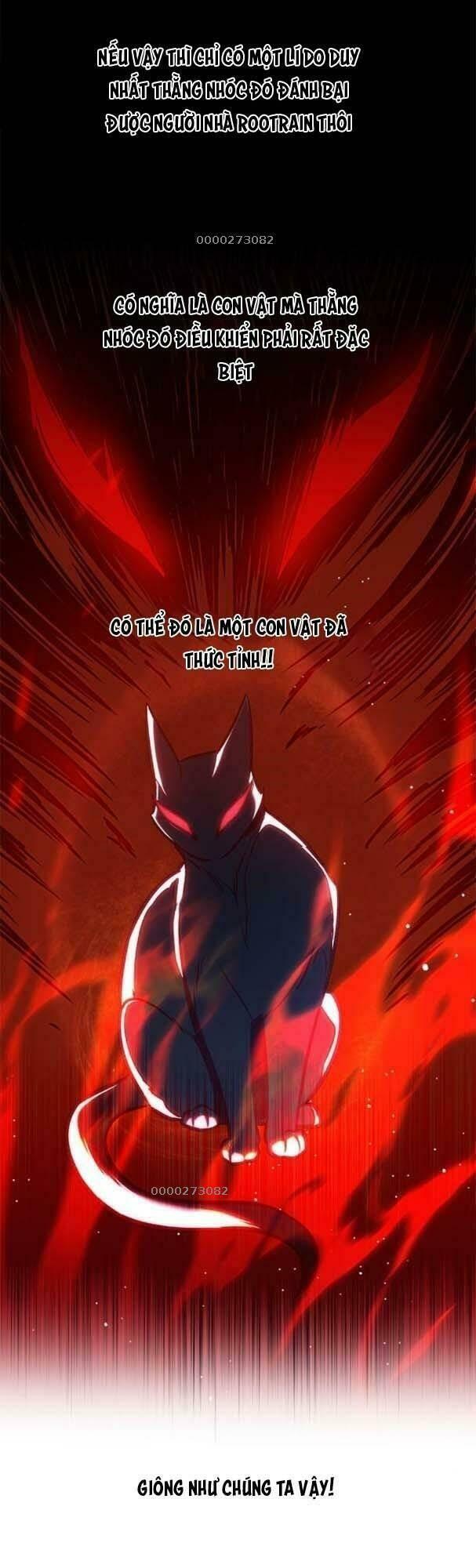 biến thân thành mèo chapter 193 33