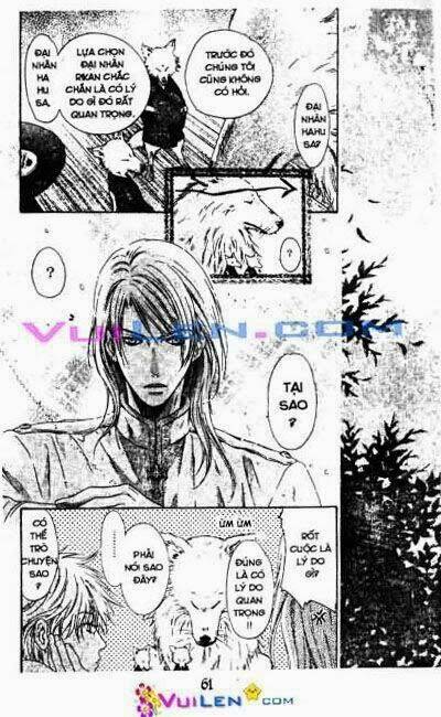 bát khuyển sỹ phương đông chapter 3 61