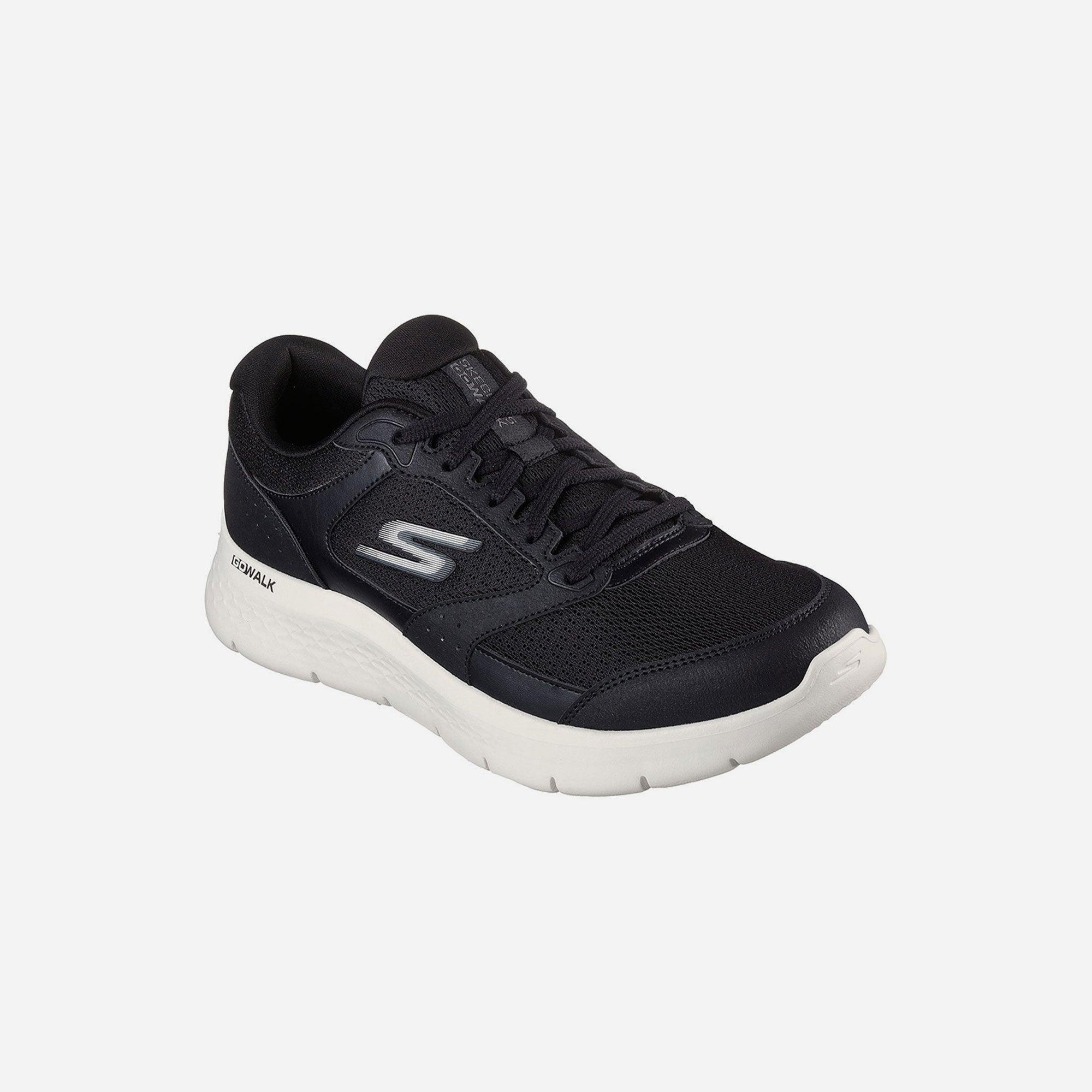 Giày thể thao nam Skechers Go Walk Flex - 216480-BLK