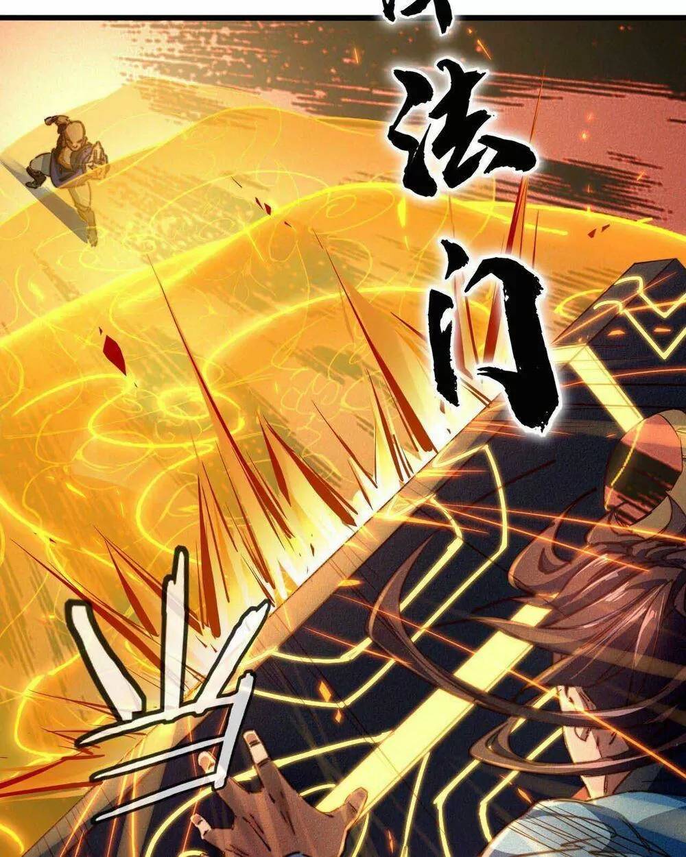 ta thành thần một mình chapter 18 11