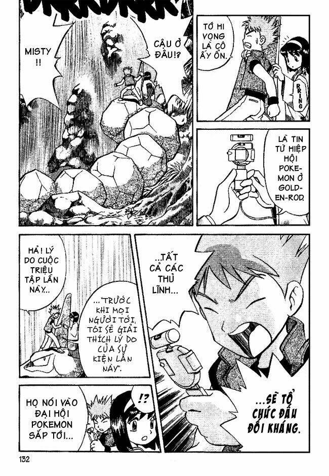 thú cưng đặc biệt chapter 151 6