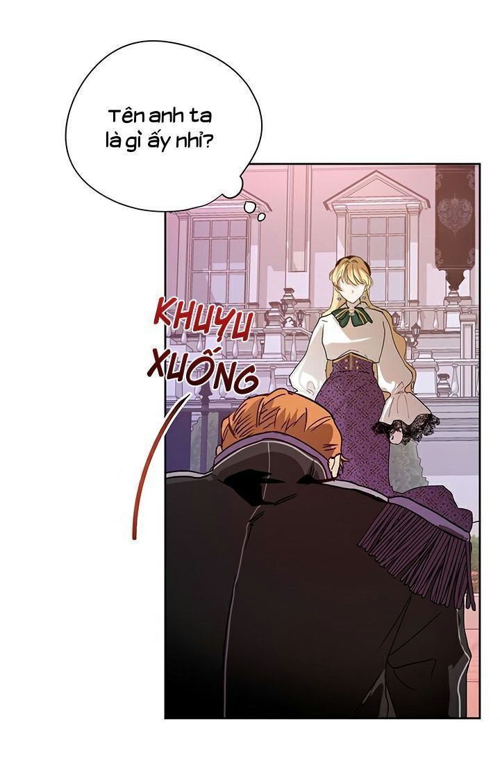 cách để cứu rỗi anh trai của nữ chính chapter 10 19