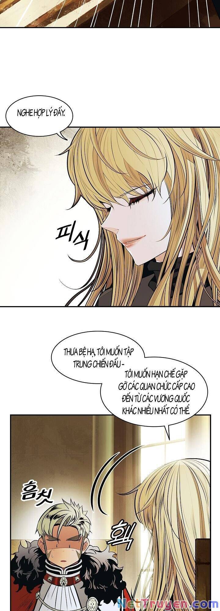 bất bại chân ma chapter 107 6