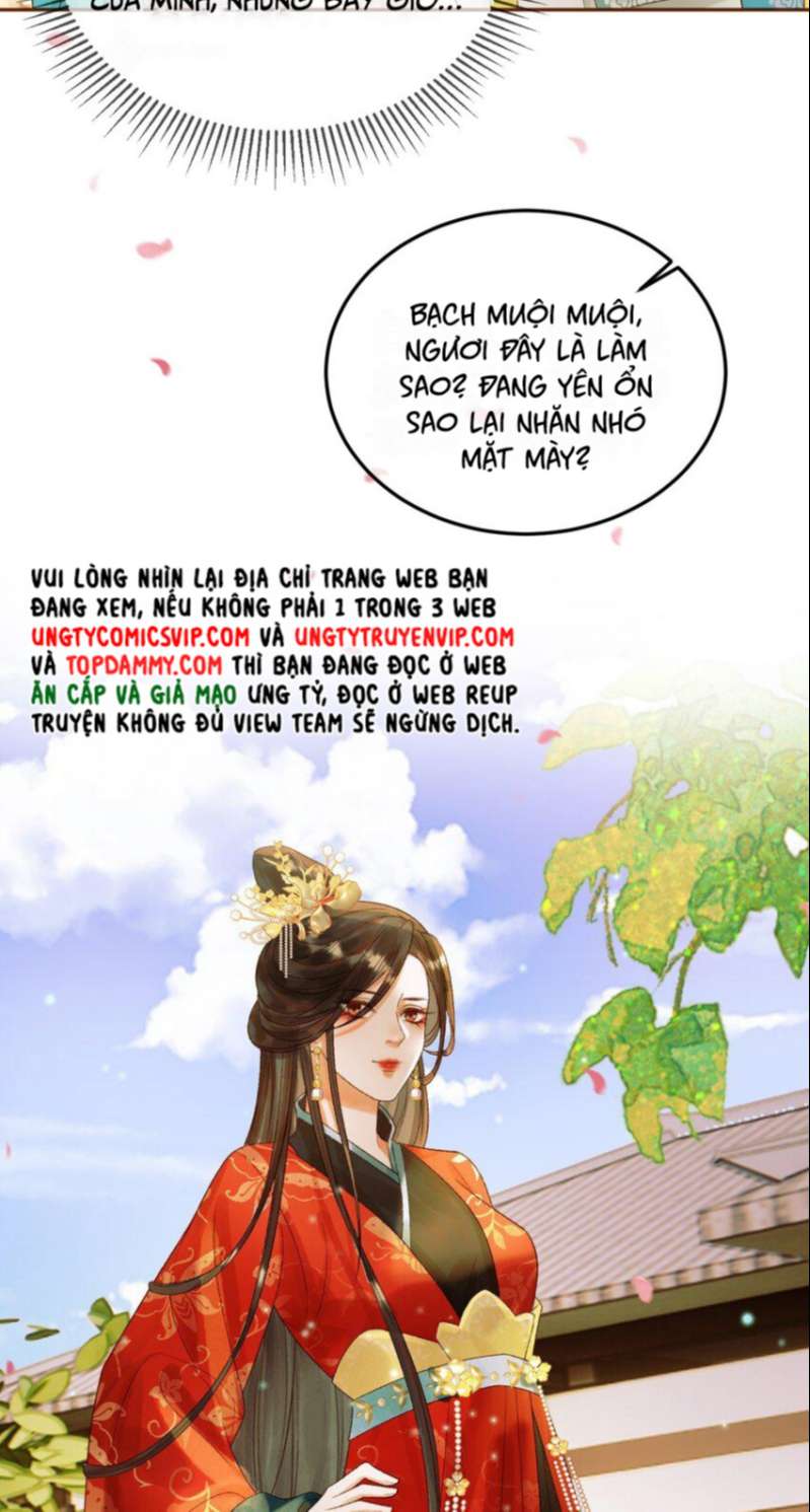 Ảnh Vệ chapter 57