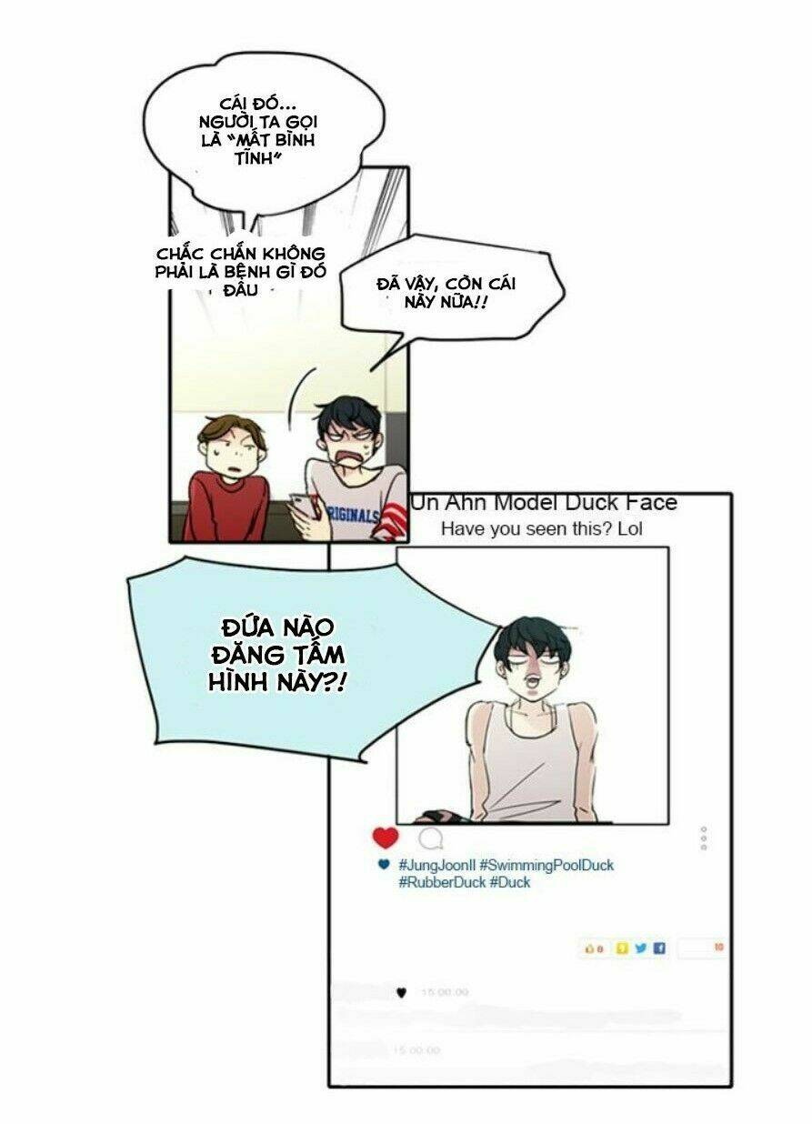 ông bà nội tuổi 17 chapter 7.1 18