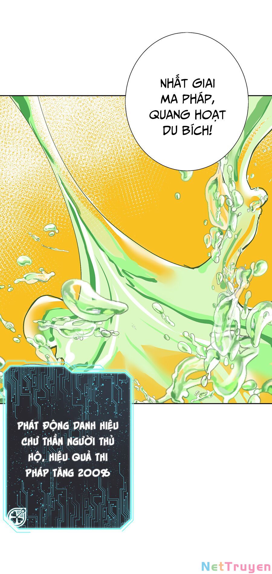 bản giáo chủ thân bất do kỷ chapter 32 60