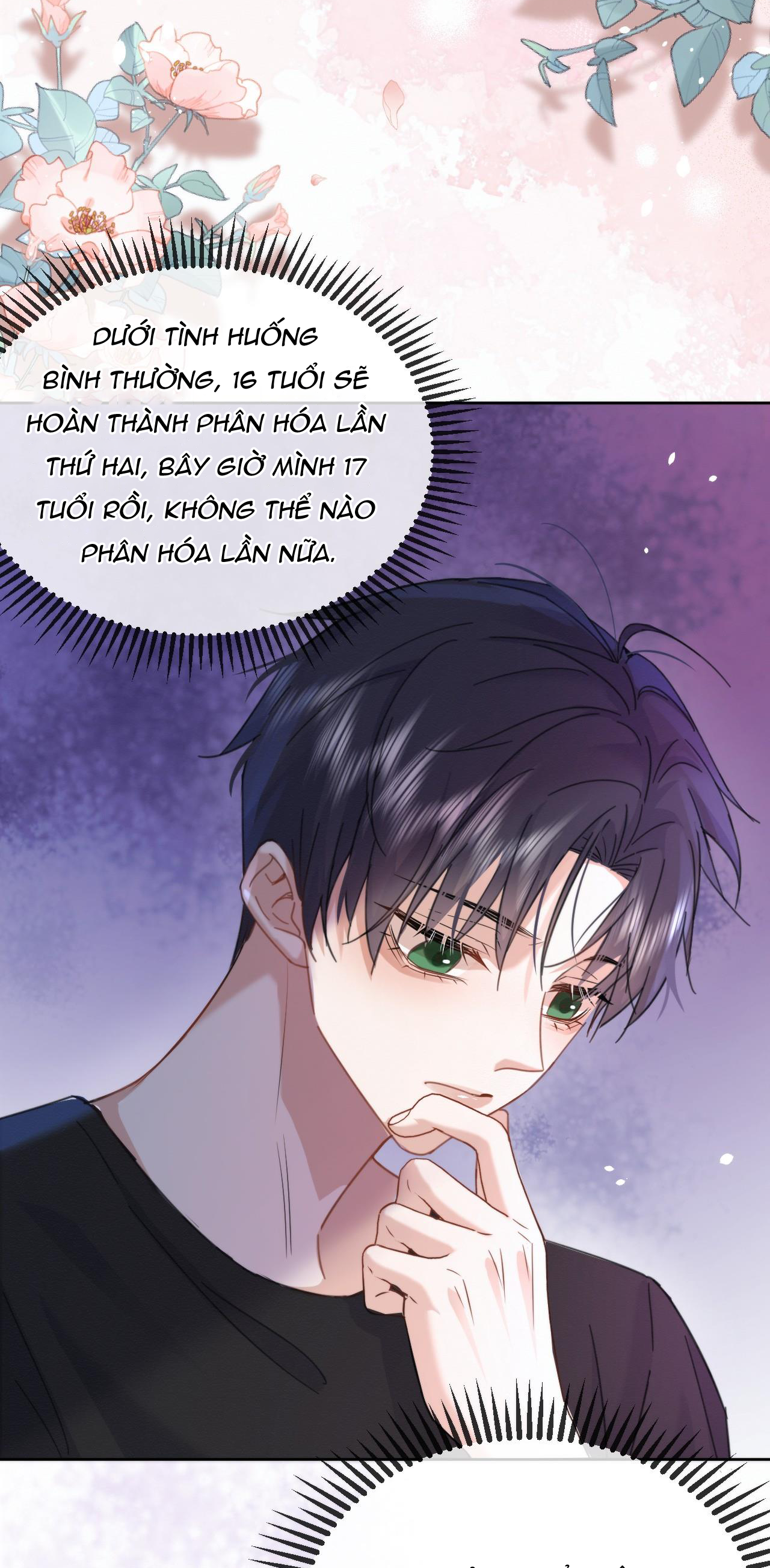 huynh dạy đệ vô lễ chapter 9 9