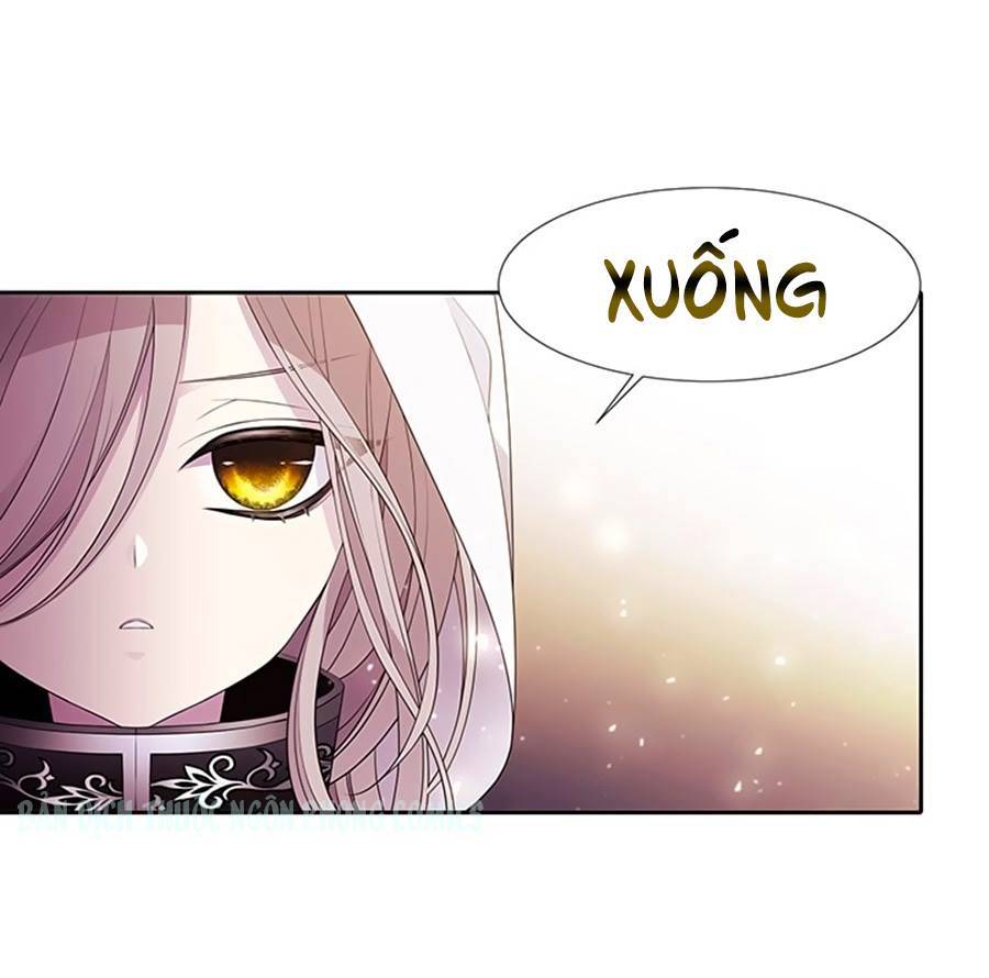 năm môn đệ của charlotte chapter 2 47