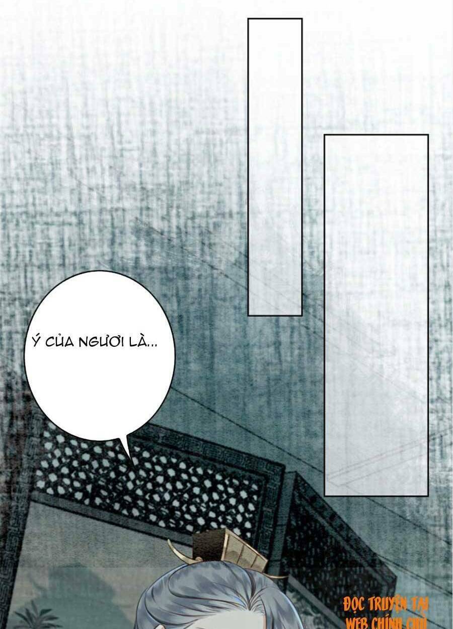 bắt đầu hủy hôn để công lược vương gia chapter 41 56