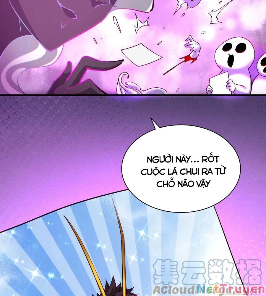 ta là nhà giàu số một, ta không muốn trọng sinh chapter 122 37