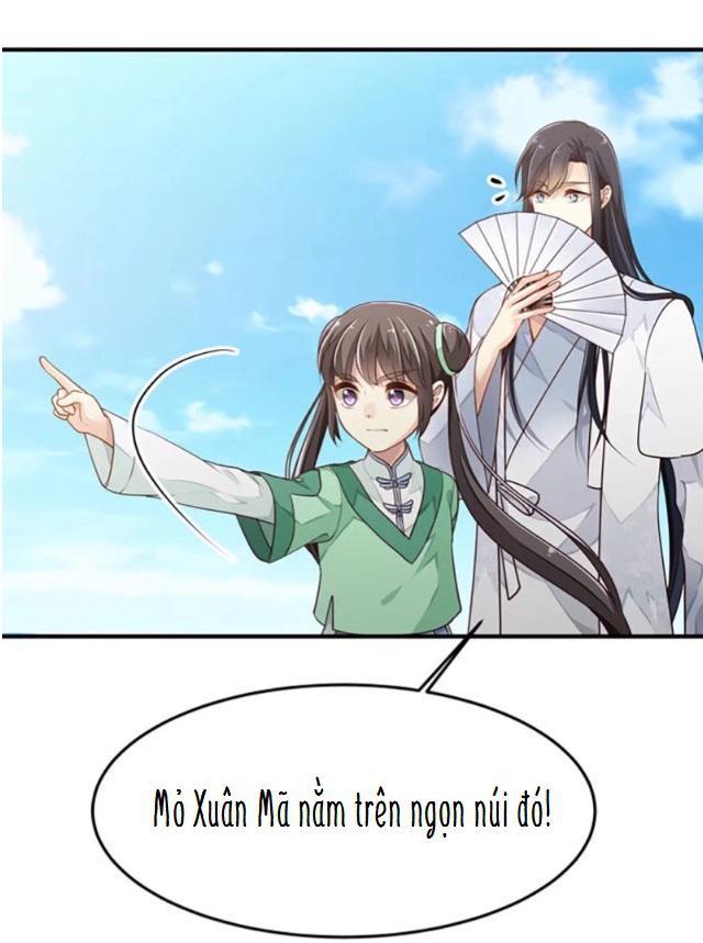 trọng sinh thành tiểu nha đầu chapter 6 10