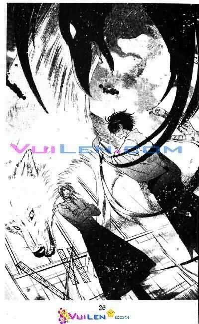 bát khuyển sỹ phương đông chapter 2 26