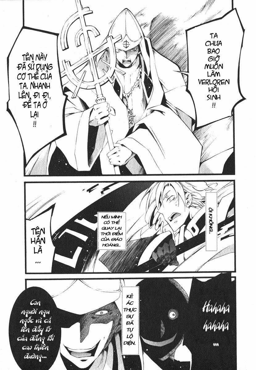 07 hồn ma chapter 45 18