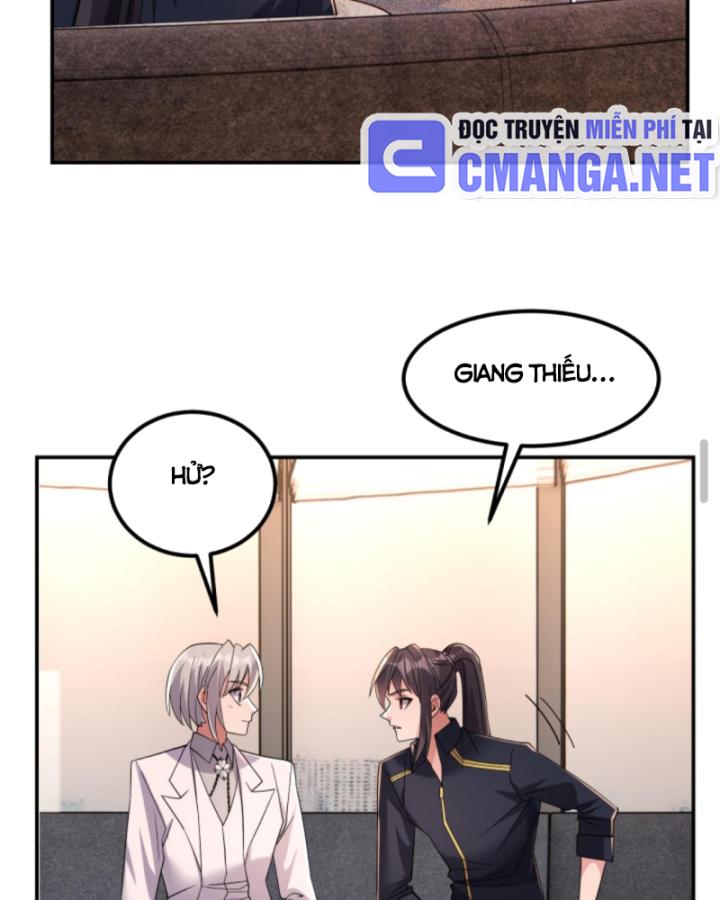 học cùng em gái, tôi bất cẩn vô địch rồi chapter 181 39