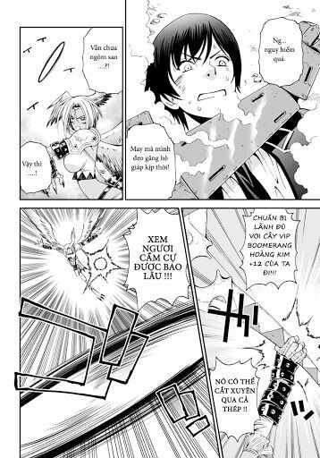 12 beast chapter 2.3 4