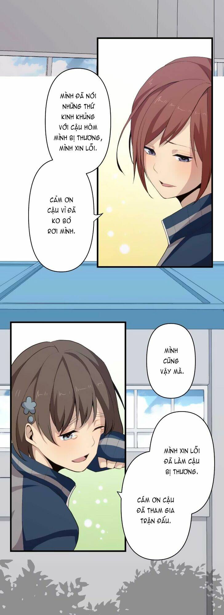 viên thuốc trùng sinh chapter 83 18