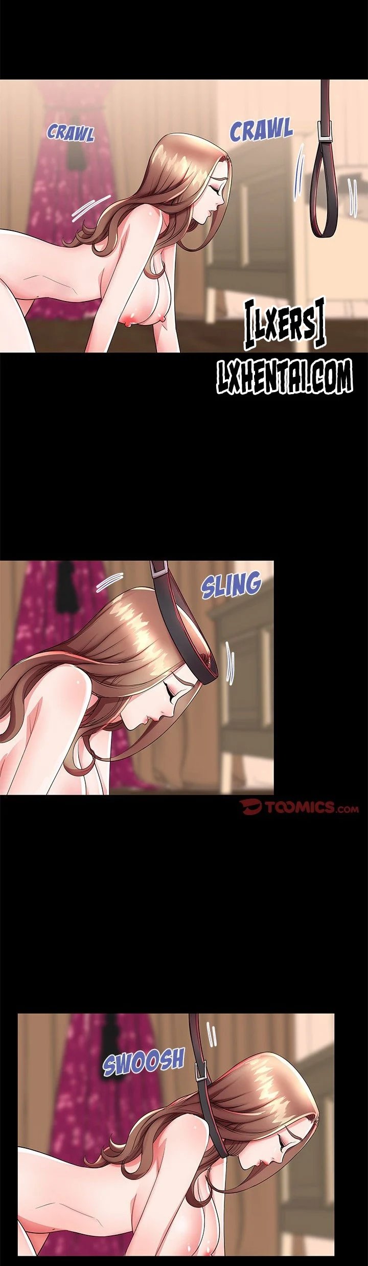 người mẹ xấu xa chapter 47 7