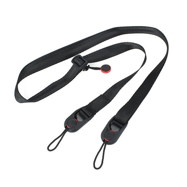 Dây đeo máy ảnh thao tác nhanh peak leash quick release