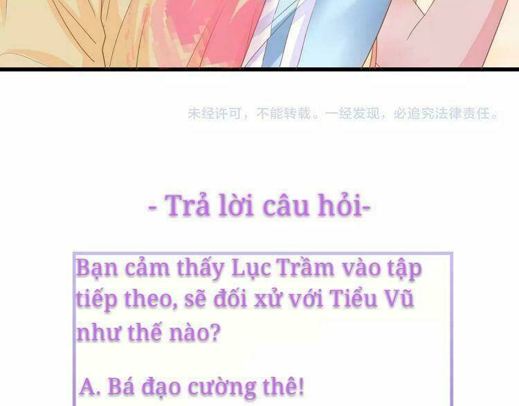 tổng tài đại nhân song mặt kiều thê chapter 11 84