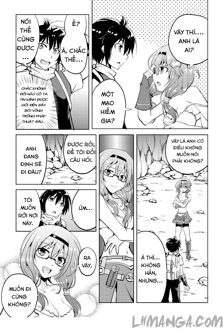 maken no daydreamer chapter 3 29