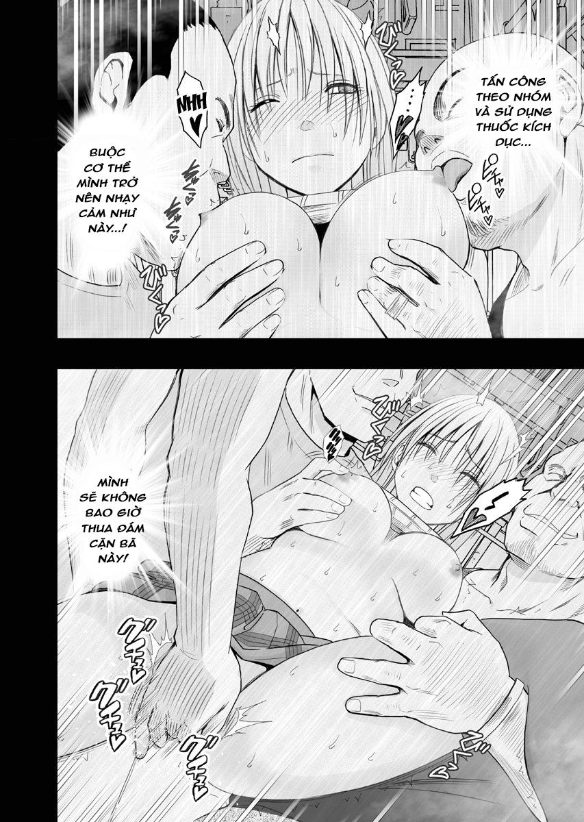 đơn vị phòng chống chikan chapter 2 23