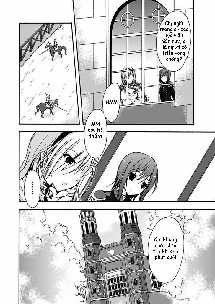 walkure romanze shoujo kishi monogatari-new new hot hot hot chapter 1 15