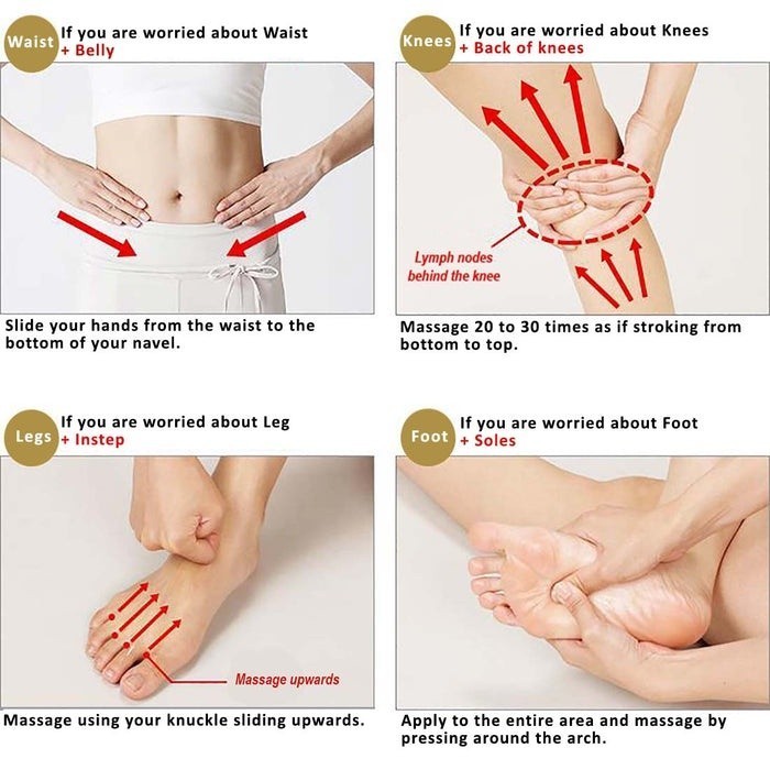 [QUÀ TẶNG] Phiten metax lotion gói 1.5ml EY193000