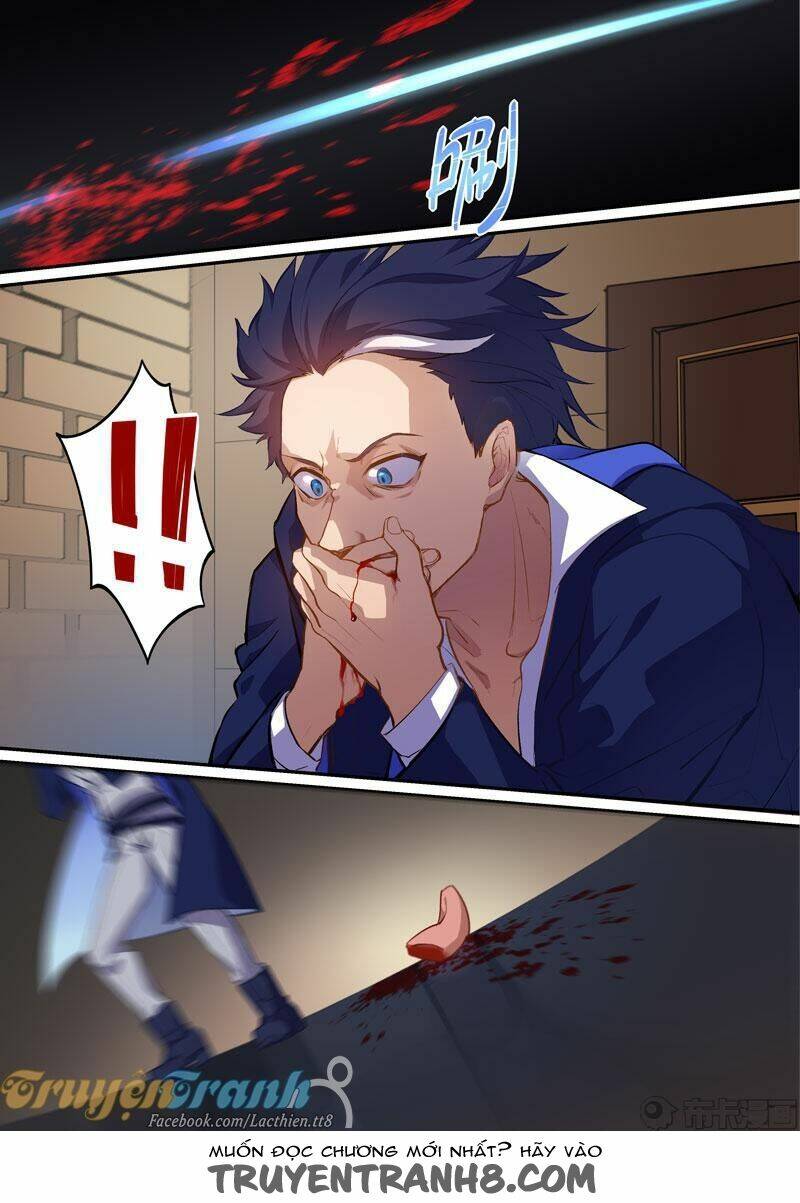 băng hoại 3rd chapter 60 11