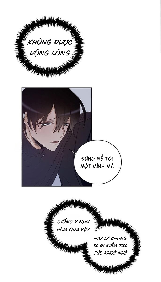 thành phố cạm bẫy chapter 5 10