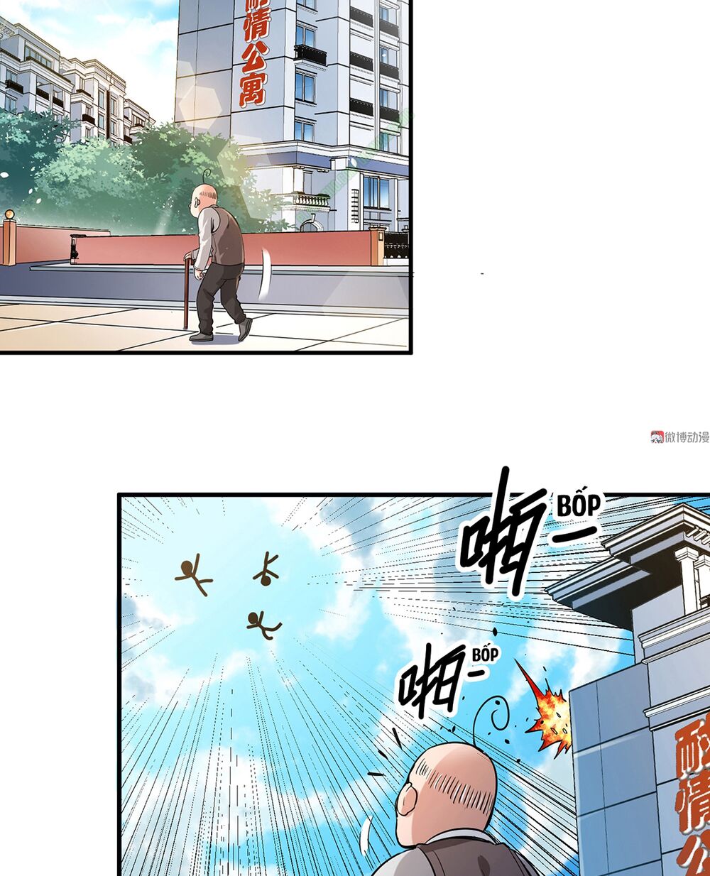 vú em hộ hoa chapter 7 30