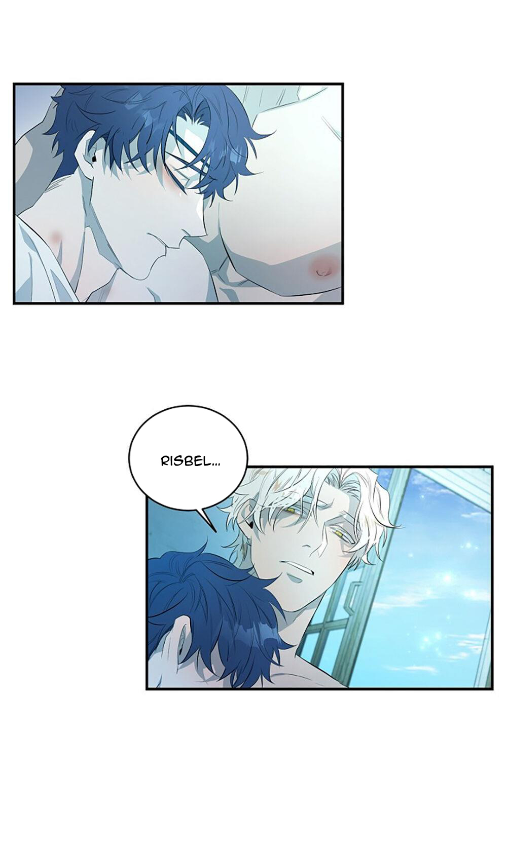 vừa yêu vừa ghét chapter 10 15