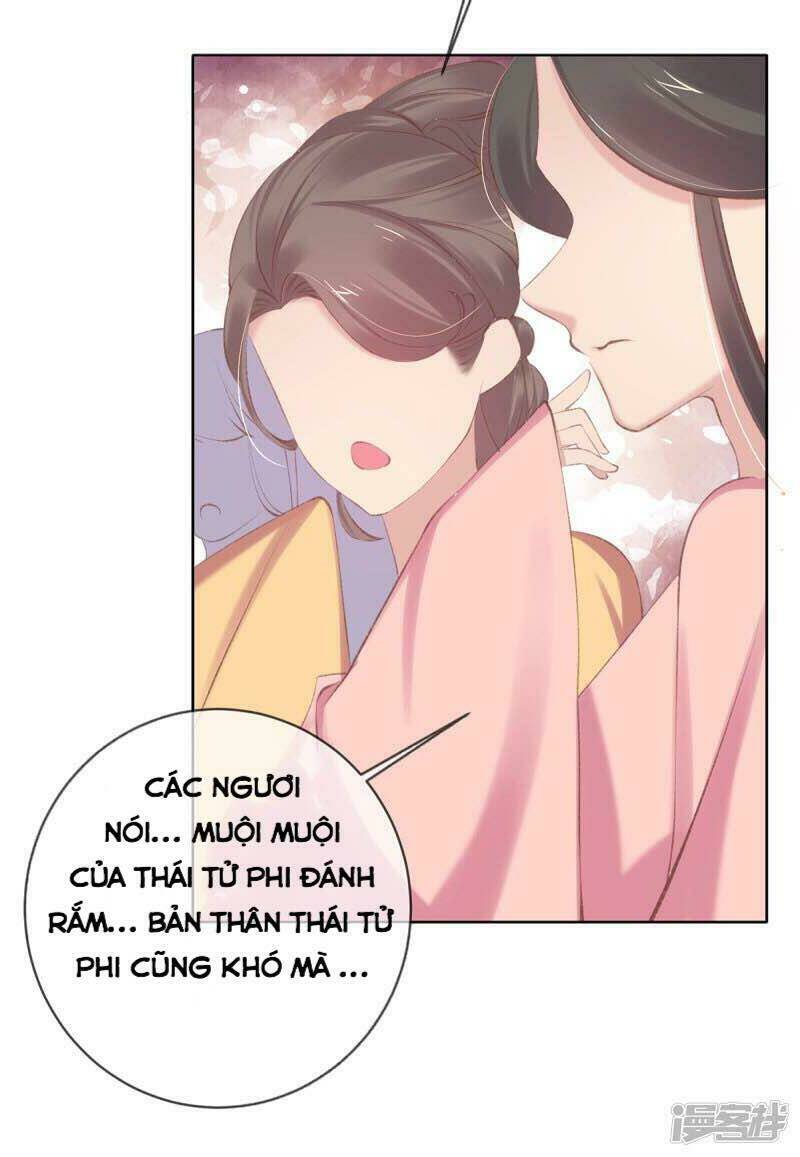 thị huyết y phi chapter 48 29