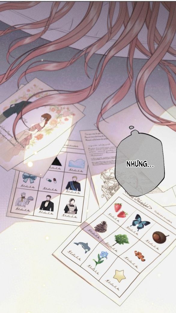 chàng tiên cá mắc kẹt trong hồ của tôi chapter 7.2 19