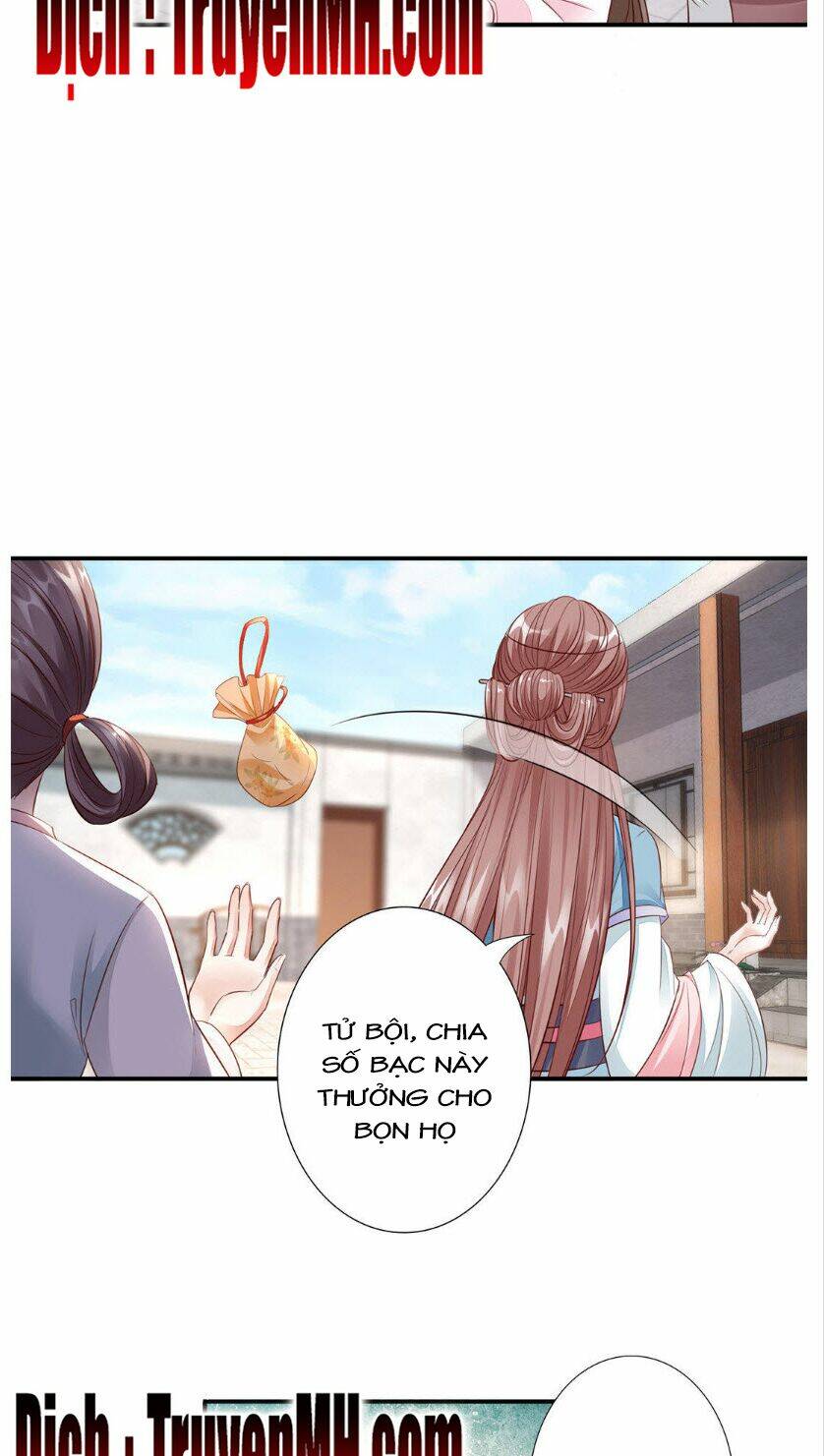 thần y yêu hậu chapter 25 10