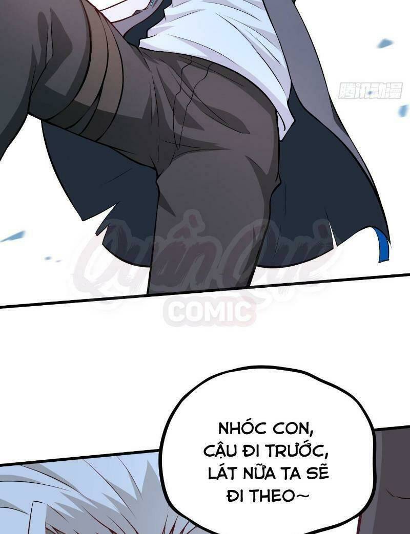 minh nhật thần đô chapter 41 68