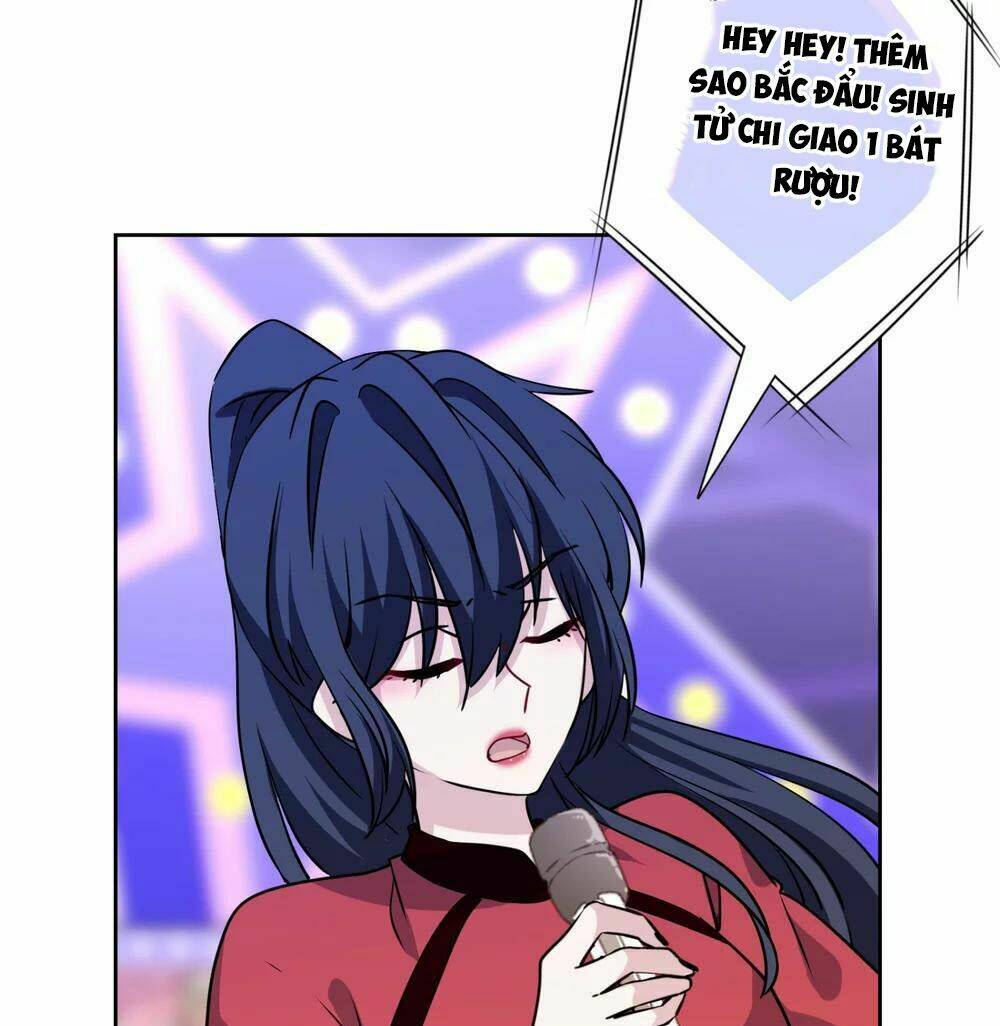nhân vật phản diện: không ngọt không lấy tiền chapter 29 26