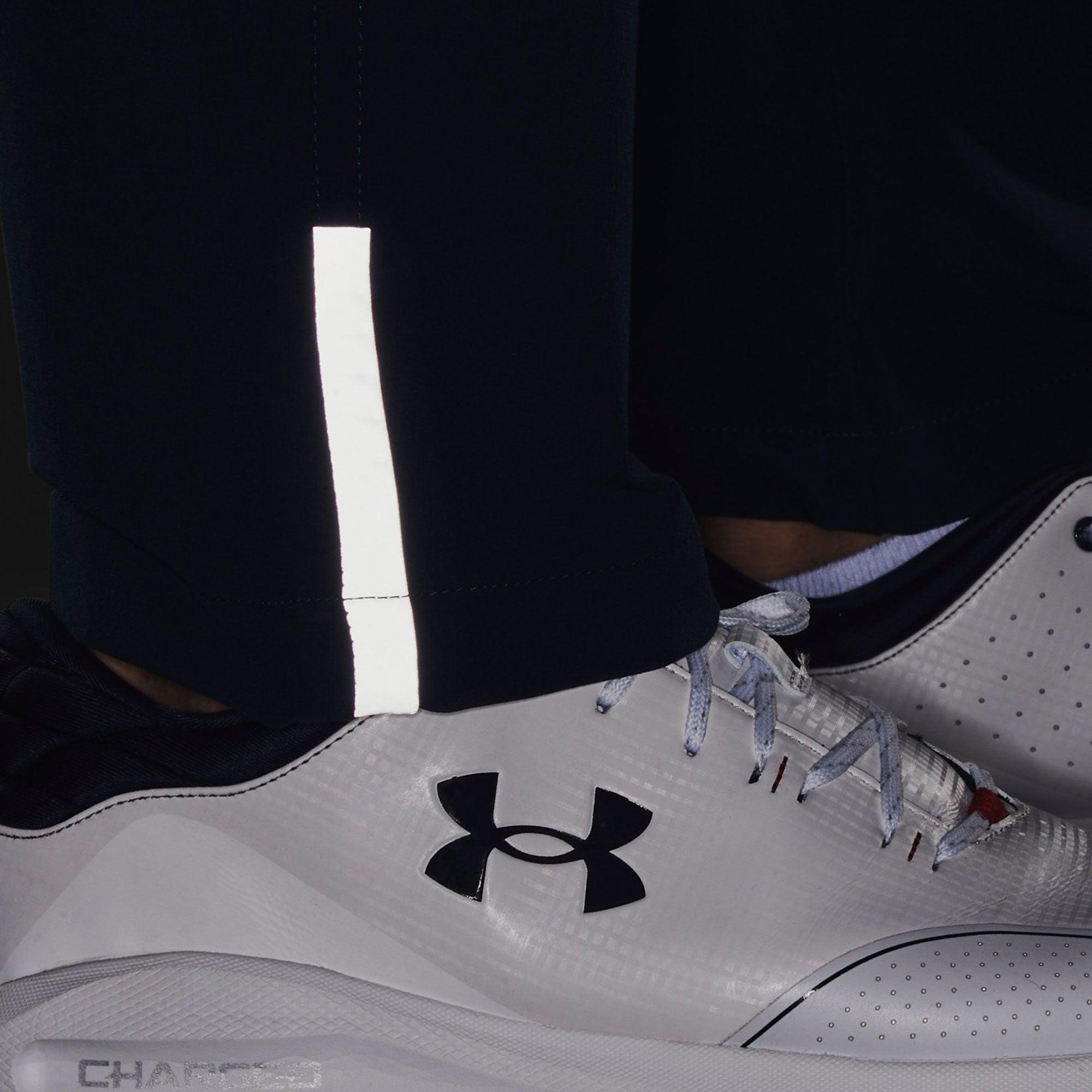 Quần dài thể thao nam Under Armour Cgi - 1366288-408