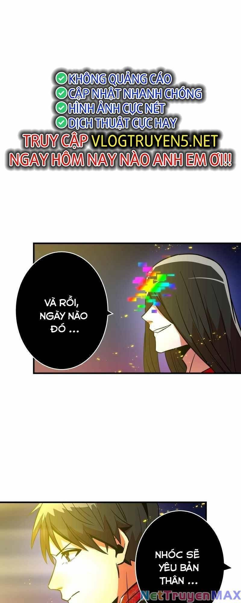 Huyết Thánh Cứu Thế Chủ~ Ta Chỉ Cần 0.0000001% Đã Trở Thành Vô Địch chapter 30 53