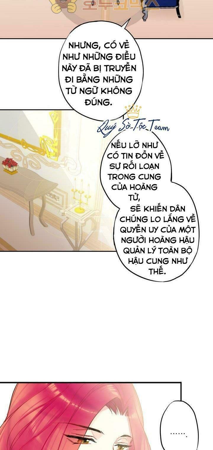thánh nữ ẩn danh chapter 22 18