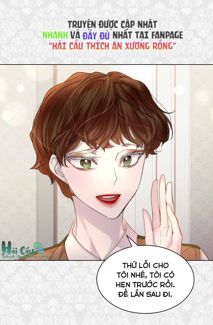 quy luật sinh tồn của nữ phụ chapter 49 45