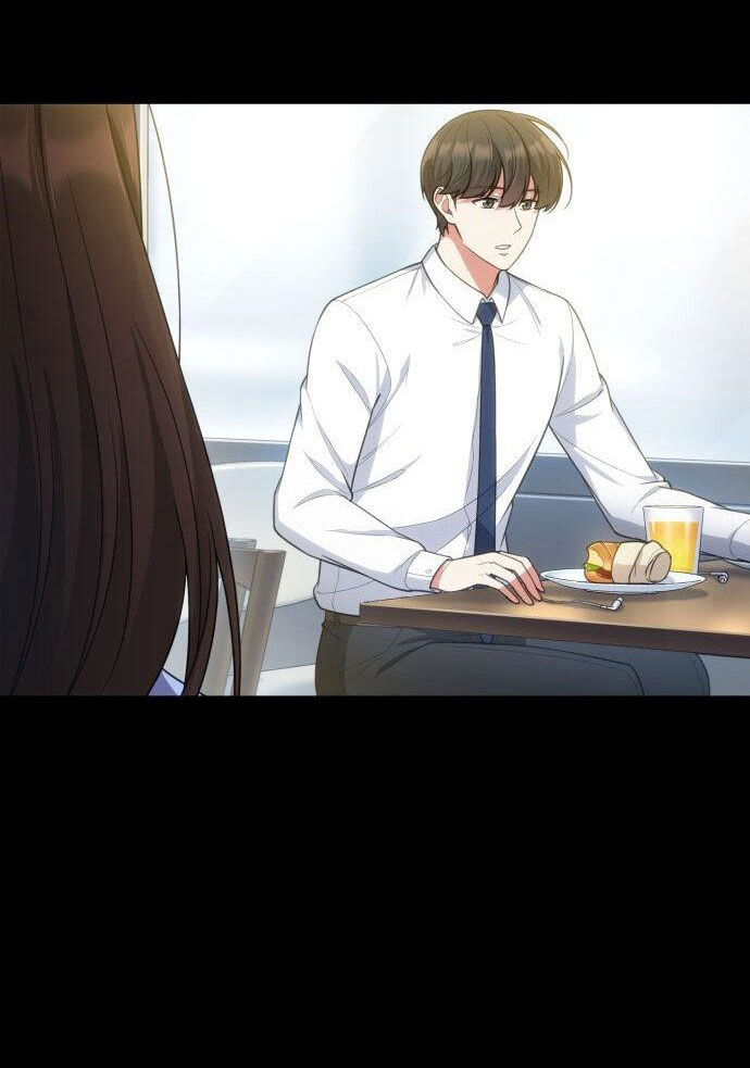 câu chuyện về chị đồng nghiệp của tôi chapter 41.1 22