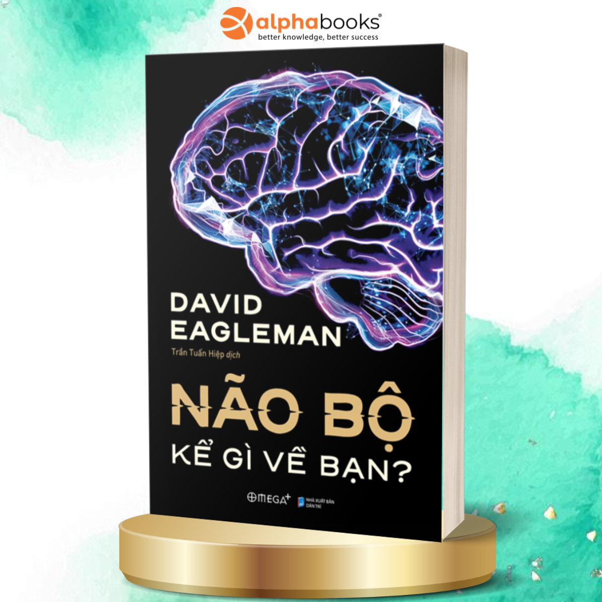 Sách Não Bộ Kể Gì Về Bạn