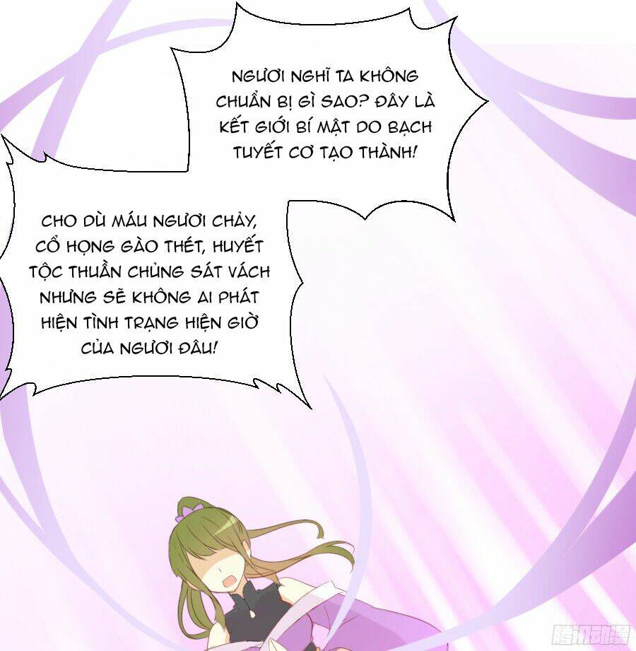 hôm nay ta cũng muốn trêu chọc nàng chapter 29 4